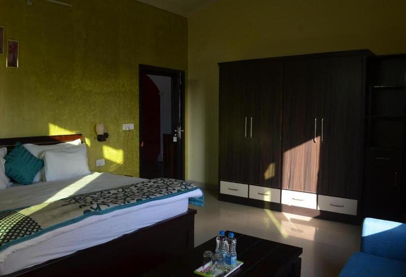 家庭间, Nabh Resorts