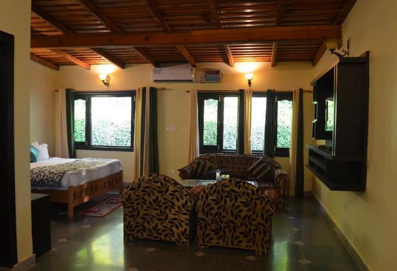 家庭间, Nabh Resorts