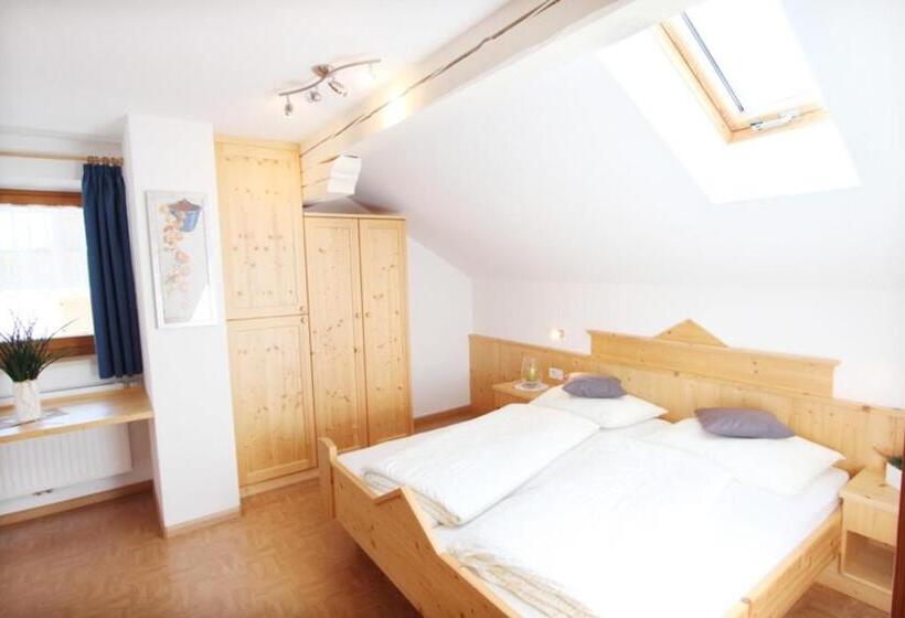 Apartamento Superior 1 Dormitório, Oberhuberhof Rodeneck