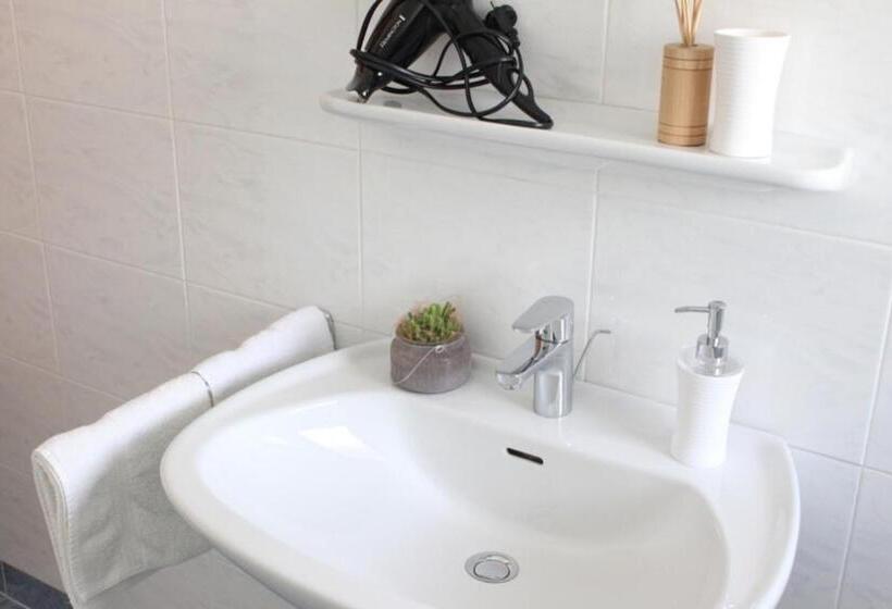 Апартаменты Superior 1 Спальня, Oberhuberhof Rodeneck