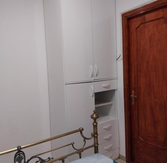 Номер Стандарт, A Casa Di Anna