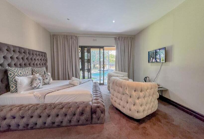 Номер Стандарт, Fullbliss Guesthouse