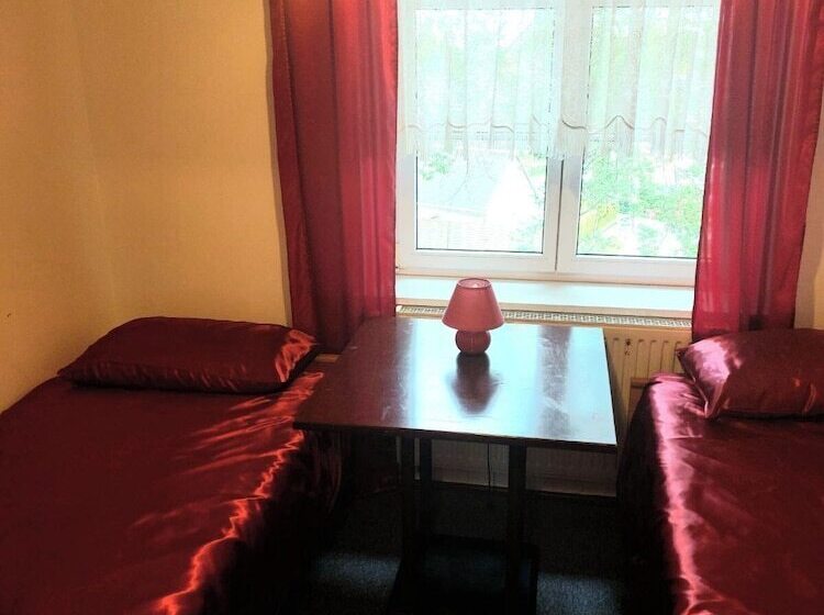 Номер Economy, Gasthof Oberschmiede