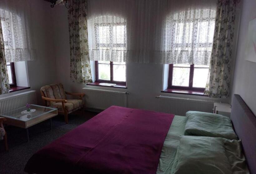 Стандартный Номер Кровать Кинг, Gasthof Oberschmiede