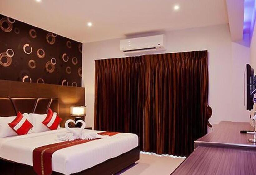Люкс, Constant Hotels & Resorts