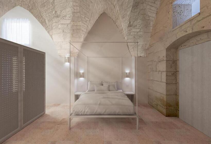 Президентский Люкс, Masseria Valentina