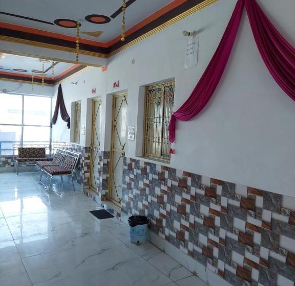 Номер Стандарт, Sanjay Resort And