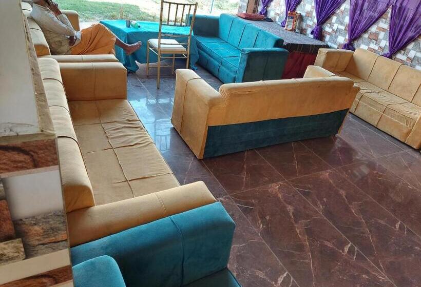 Номер Economy, Sanjay Resort And