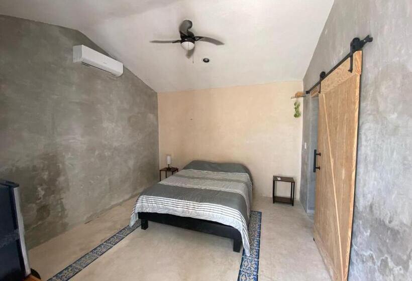 スタンダードルーム, Casa Costa Rosa   Habitación Mar