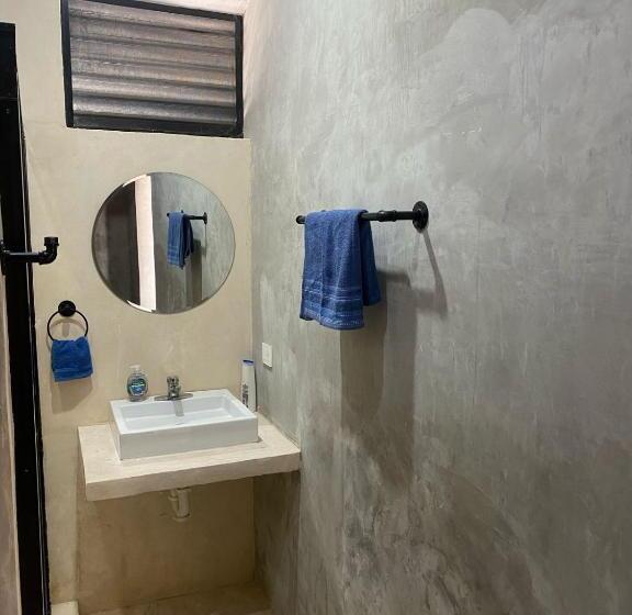 スタンダードルーム, Casa Costa Rosa   Habitación Mar