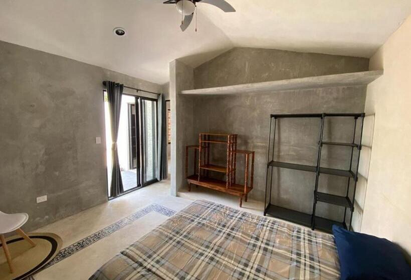 バス共有のスタンダードルーム, Casa Costa Rosa   Habitación Mar