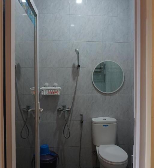 Номер Стандарт, Cipada Guesthouse Syariah