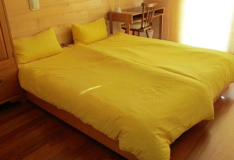 Номер Стандарт, The Healthy Guesthouse