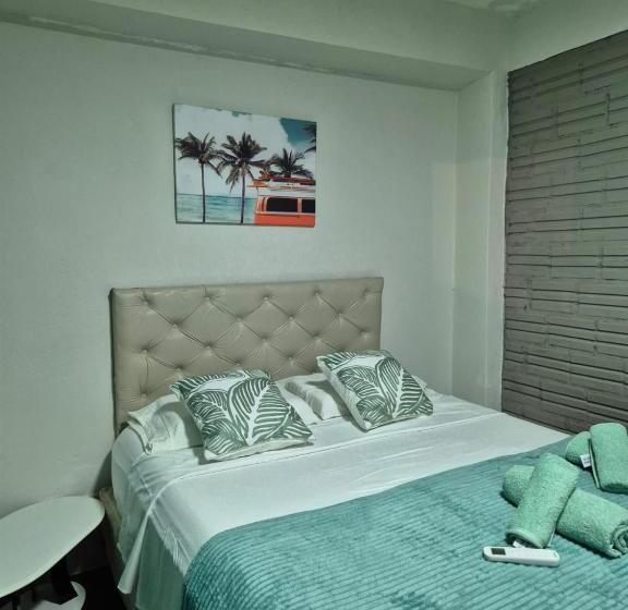 Номер Стандарт, Gb Hostel Ig