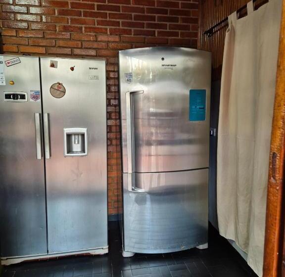 Номер Стандарт, Gb Hostel Ig