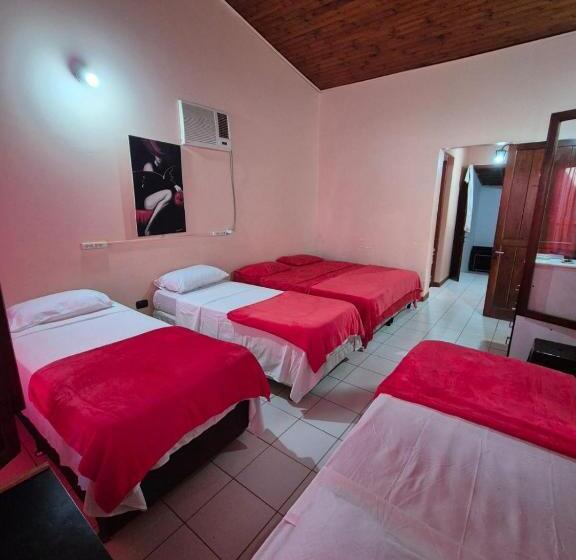 Семейный Номер, Gb Hostel Ig