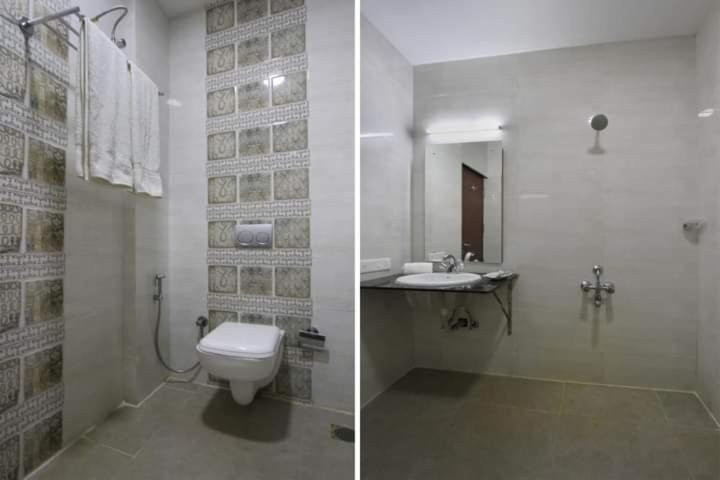Family Suite, Le Castle