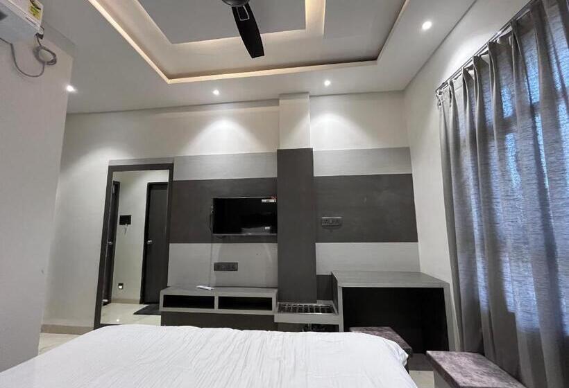 Номер Deluxe, Shiva Palace