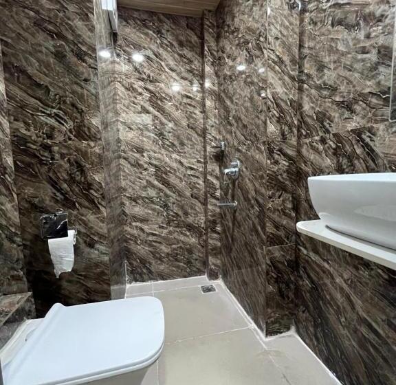 Трехместный Номер Deluxe, Shiva Palace
