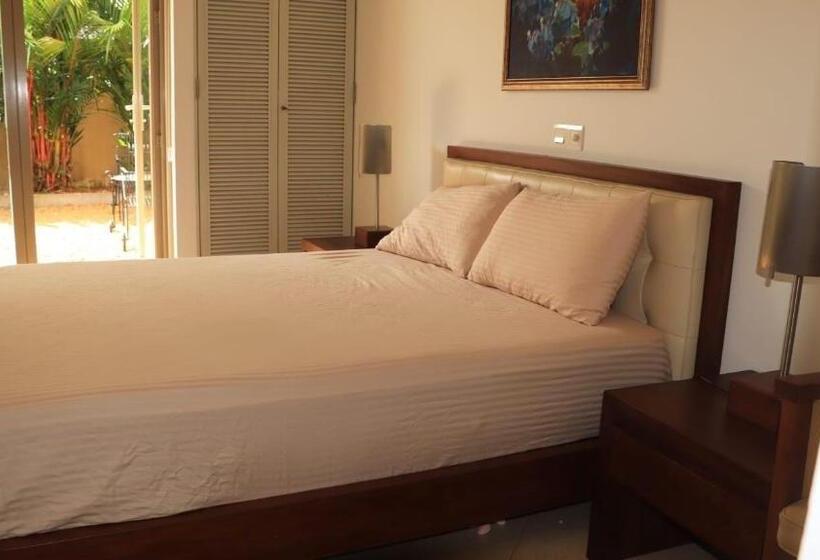 Номер Стандарт, Dunest Villa