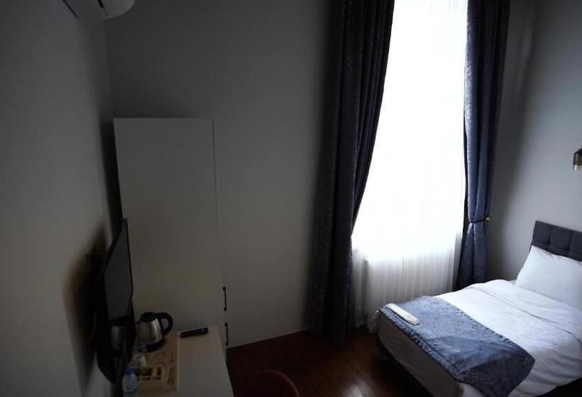 스탠다드 싱글 룸, Ve Hotels Kapadokya