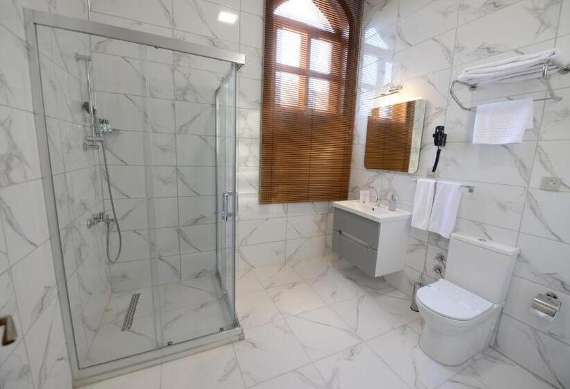 스탠다드 룸, Ve Hotels Kapadokya