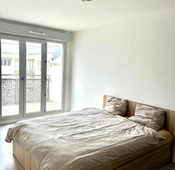 Семейный Номер, Appartement De Luxe