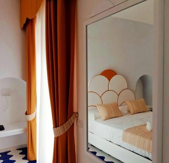 Номер Стандарт, Dependace Minori Mare