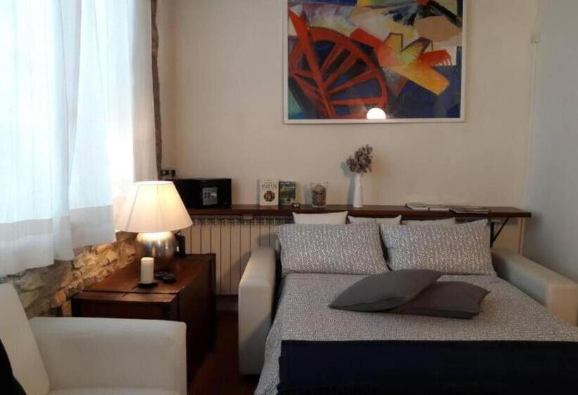 Апартаменты Superior 1 Спальня, Agriturismo Fattoio Alle Ripe
