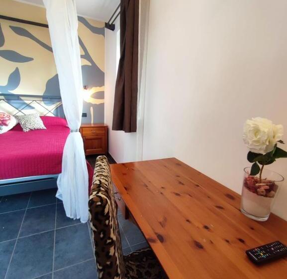 스탠다드 룸, Agriturismo La Buona Compagnia