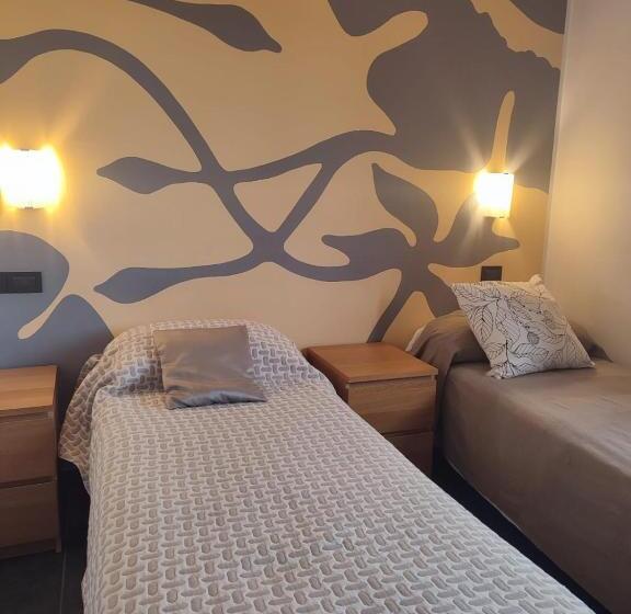 스탠다드 룸, Agriturismo La Buona Compagnia