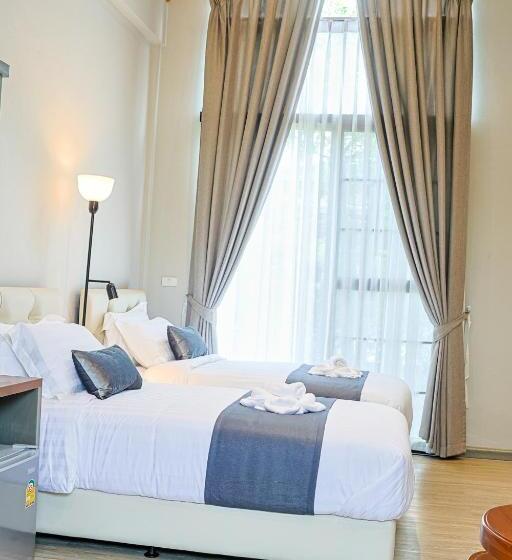 Номер Superior, Phuping Valley Resort