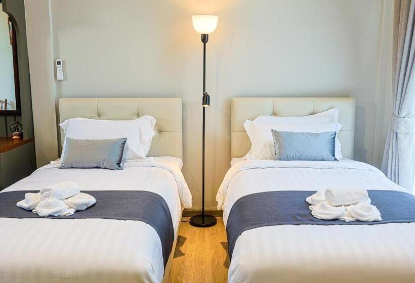 Номер Superior, Phuping Valley Resort