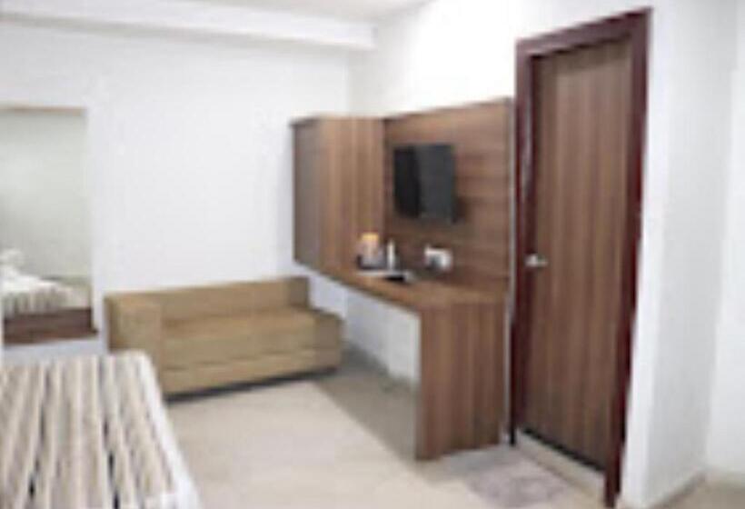 Номер Superior, Rajpath Inn