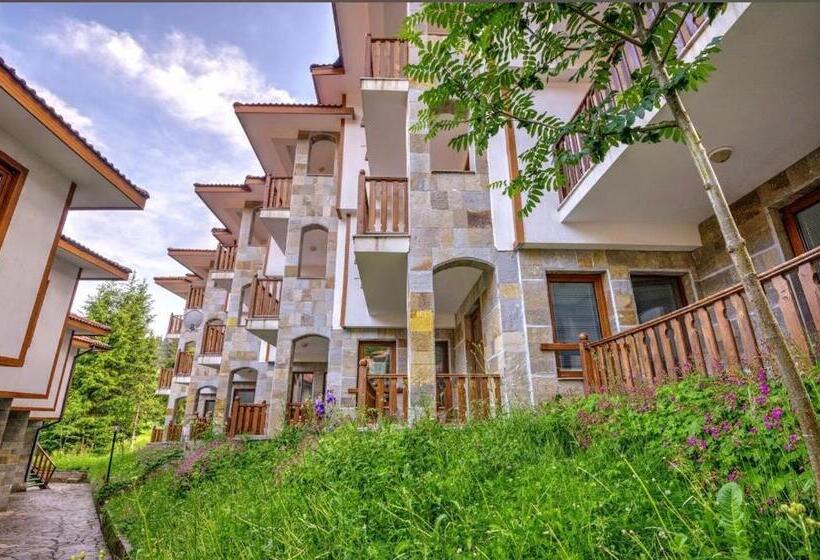 Номер Дюплекс, Aparthotel Raikov Ski Lodge