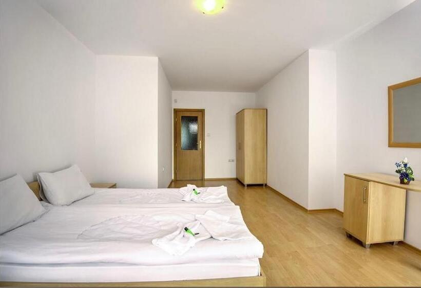 Номер Дюплекс, Aparthotel Raikov Ski Lodge
