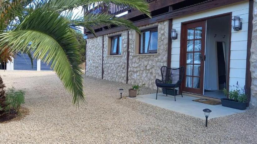 스탠다드 룸 킹사이즈 침대, Hill Moi Country Stay By The Sea