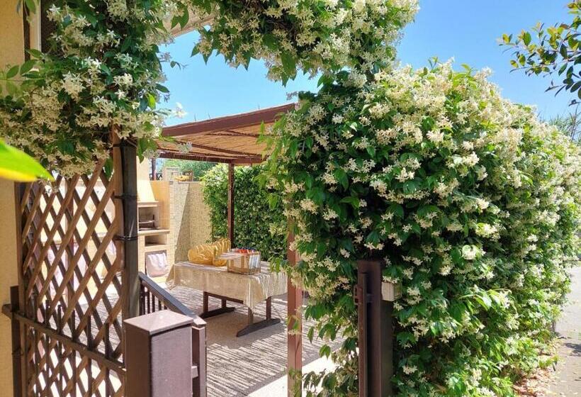 低层单卧公寓, Complesso Residenziale Prato Del Mare 2