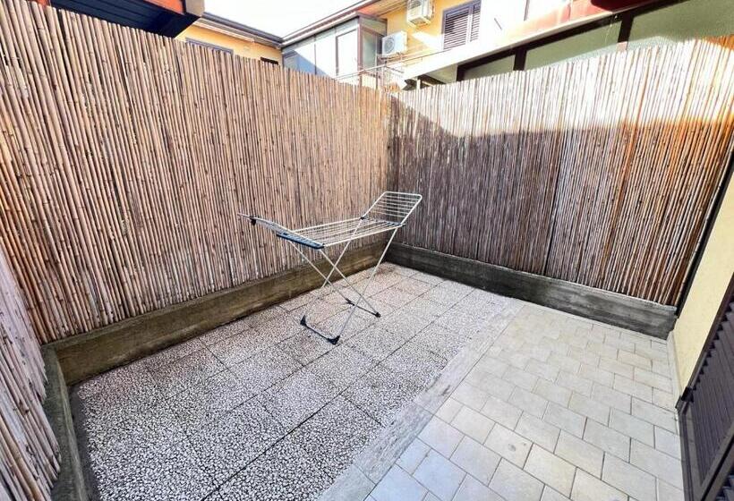 低层单卧公寓, Complesso Residenziale Prato Del Mare 2