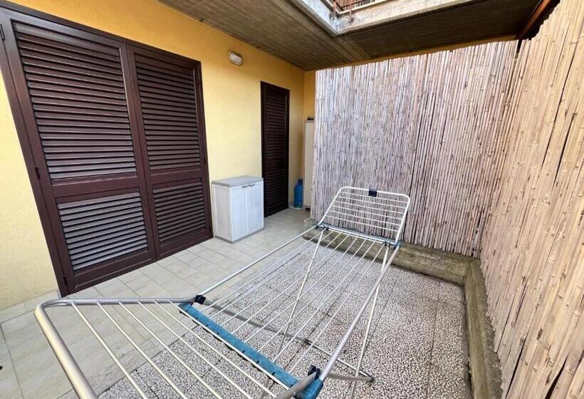 低层单卧公寓, Complesso Residenziale Prato Del Mare 2