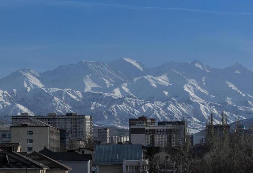 اتاق استاندارد یک نفره, 28