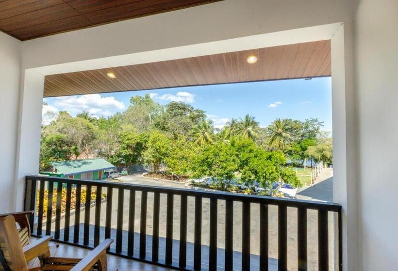 Номер Стандарт с Балконом, Elysia Sigiriya