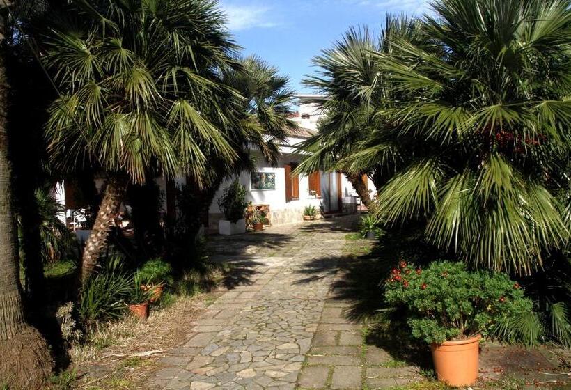 标准间, Camera Relax Confortevole E Riservata In Villa