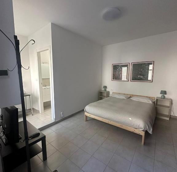 Номер Стандарт, Giuditta B&b Stanza