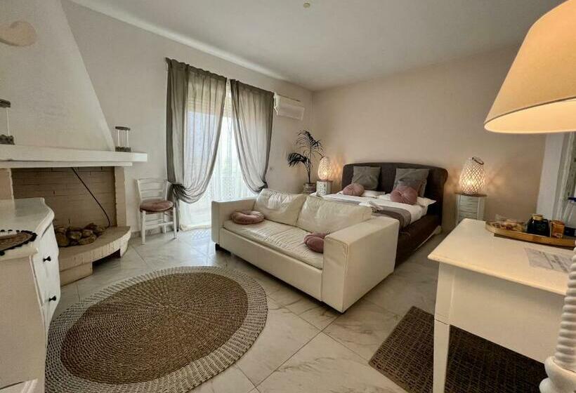 Номер Superior, Agrisesto B&b