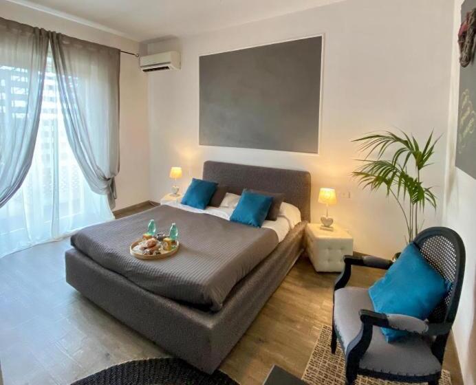 Номер Стандарт, Agrisesto B&b