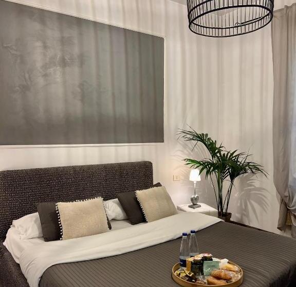 Номер Стандарт, Agrisesto B&b