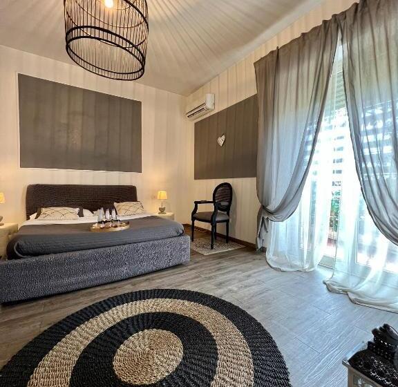 Номер Стандарт, Agrisesto B&b