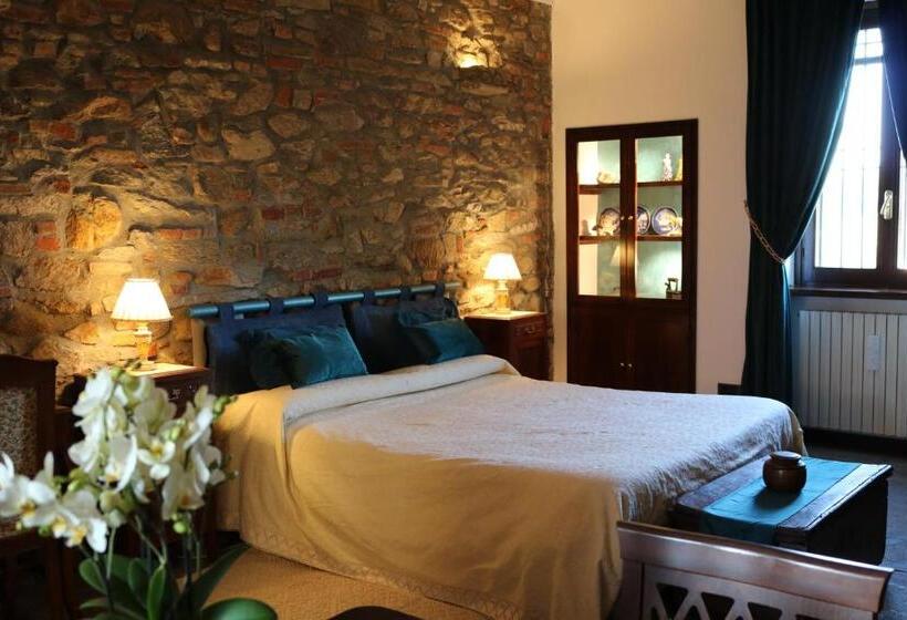 高级套房, B&b Al Castello