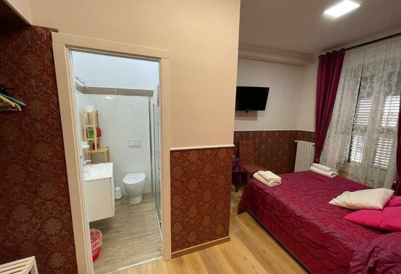 اتاق استاندارد, B&b Amores